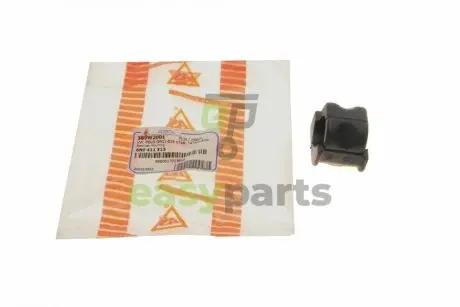 Втулка стабілізатора (переднього) VW Polo/Seat Arosa 94-05 ASMETAL 38VW2001