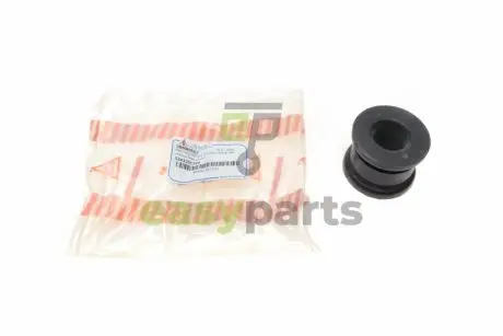 Втулка стабілізатора (переднього) MB E-class (W124/W201) 83-95 (d=24mm) ASMETAL 38MR0507