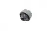 Сайлентблок важеля (переднього/знизу/ззаду) Toyota Yaris 1.0-1.8 05-14 ASMETAL 38TY1610 (фото 2)