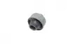 Сайлентблок важеля (переднього/знизу/ззаду) Toyota Yaris 1.0-1.8 05-14 ASMETAL 38TY1610 (фото 7)