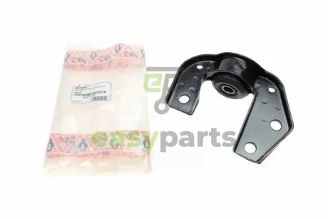 Сайлентблок важеля (переднього) Opel Corsa/Combo -01 (L) ASMETAL 38OP3016