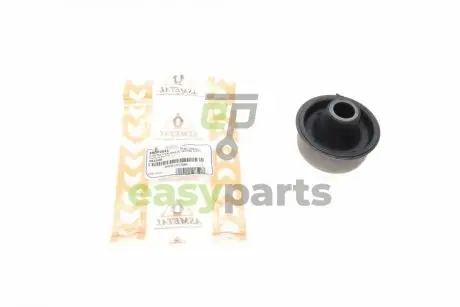 Сайлентблок важеля (переднього/знизу/ззаду) Opel Astra F 91-98/Vectra A 88-95 ASMETAL 38OP2041