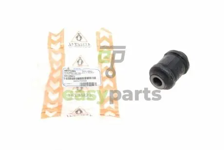 Сайлентблок важеля (переднього) Mitsubishi ASX/Outlander II 08- ASMETAL 38MT1501