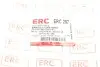 Корпус термостата Ford Connect 1.8D (пластик) DP CS 81478 ERC (фото 7)