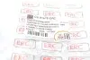 Корпус термостата Ford Connect 1.8D (пластик) DP CS 81478 ERC (фото 8)