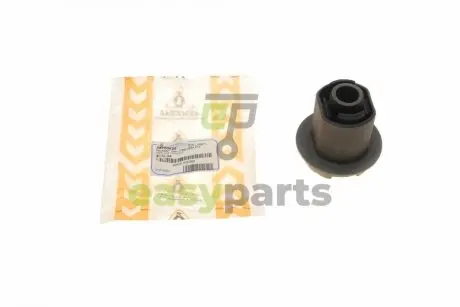 Сайлентблок балки (задньої) Peugeot 206 98- ASMETAL 38PE0620