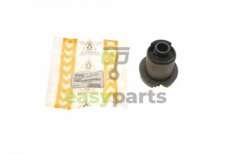 Сайлентблок балки (задньої) Peugeot 206 02- ASMETAL 38PE0625