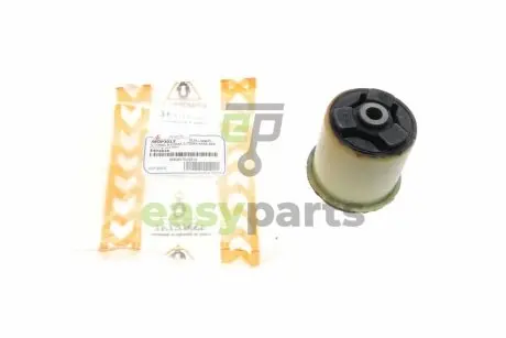 Сайлентблок балки (задньої) Opel Combo 01- ASMETAL 38OP3012