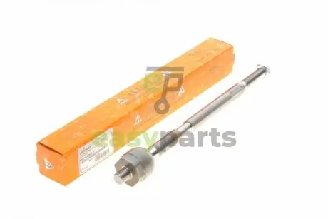 Тяга рульова VW Lupo 98-05 (L=293mm) ASMETAL 20VW2050