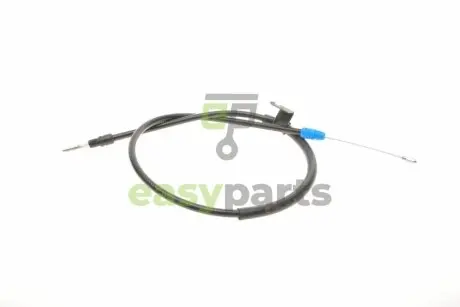 Трос ручника (L) Ford Transit 14- (1360/1145 мм) DP BC 24008 BNS