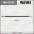 Шланг тормозной MASUMA BH576 (фото 1)