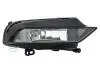 Фара протитуманна, прав, AUDI A3 (8VS, 8VM, 8V7, 8VE), 05/13 - HELLA 1NE010832341 (фото 1)