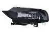 Фара противотуманная, Лив, AUDI A3 (8VS, 8VM, 8V7, 8VE), 05/13 - HELLA 1NE010832331 (фото 1)