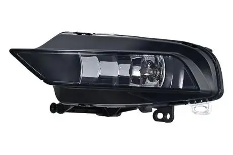 Фара противотуманная, Лив, AUDI A3 (8VS, 8VM, 8V7, 8VE), 05/13 - HELLA 1NE010832331