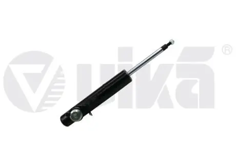 Амортизатор; передний правый; газ; с индуктивностью Vika 44131620001