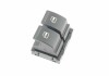 Кнопка стеклоподъемника VW Caddy 03- (двойная) Left AND 14959005 (фото 1)