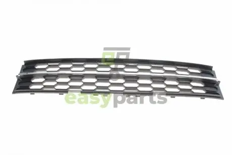 Решітка бампера (переднього) Skoda Octavia 18- (нижня) DPA 88531824602
