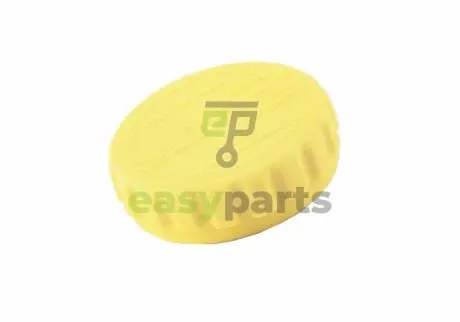 Крышка расширительного бачка пласт. AND 30121219