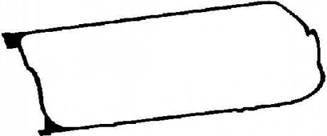 Прокладка, кришка головки циліндра CORTECO 440188P (фото 1)