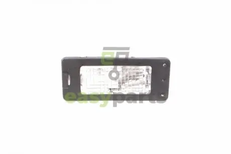 Підсвітка номера (заднього) VW Tiguan/Sharan/Touareg 11- DPA 99431591602