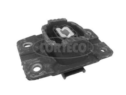 Подушка КПП Skoda Citigo/WV Up! 1.0 11- (L) CORTECO 49420056