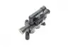 Кран пічки BMW 5 (F10)/7 (F01-F04) 09-16 N52/N55/N57/N63/N74/S73 BOGAP B4122106 (фото 17)