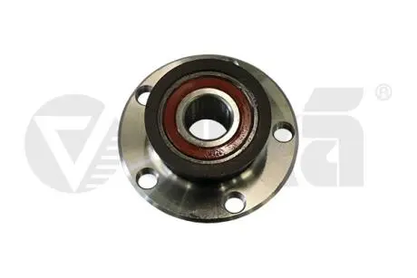 Подшипник ступицы задней (ступица) Skoda Fabia (11-15),Fabia (09-14),Rapid (13-)/VW Polo (10-21) Vika 55011623001