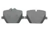 Колодки гальмівні (задні) BMW 3 (G20/G21/G80/G81/G28)/4 (G22/G23/G82/G83/G26) 18-/i4 (G26) 21- Ceramic ATE 13047055232 (фото 5)