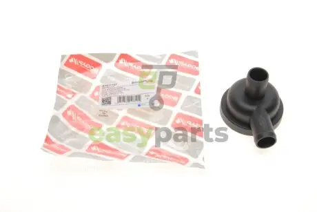 Клапан вентиляции картера BOGAP A1211107