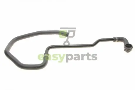 Патрубок радіатора BMW X5 (E53) 4.4i/4.6is 00-03 Vika 19622801