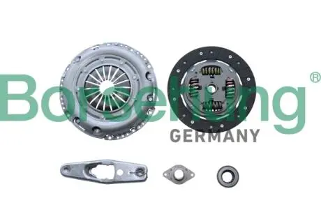 Комплект сцепления OE BORSEHUNG B10917