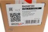Бачок розширювальний BMW 3 (E46)/ X5 (E53) 97-07 N42/M47/M52/M54 BOGAP B4240103 (фото 5)