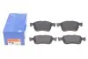 Колодки гальмівні (передні) Ford Focus/Kuga 1.0-2.0 EcoBoost18- ATE 13046073472 (фото 5)