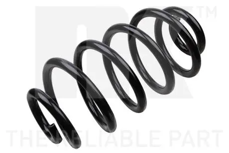 Пружина подвески NK 543337