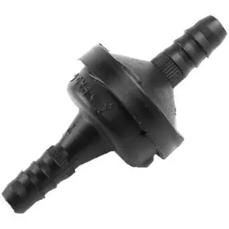 Клапан Обратный Bapmic BACB13176001