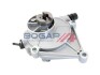 Насос вакуумний BMW 1 (E81-88)/3 (E46-93)/X3 (E83)/Z4 (E85) 1.8/2.0 00-15 (N46) BOGAP B1916100 (фото 1)