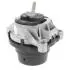 Подушка двигуна BMW 3 (F30/F80/F34/F31)/4 (F36/F33/F83)/X3 (F25) 3.0D N57 11- CORTECO 80001809 (фото 1)