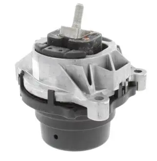Подушка двигуна BMW 3 (F30/F80/F34/F31)/4 (F36/F33/F83)/X3 (F25) 3.0D N57 11- CORTECO 80001809