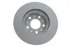 Диск гальмівний (передній) Fiat Ducato/Peugeot Boxer/Citroen Jumper 06- (300x32) ATE 24013201881 (фото 4)