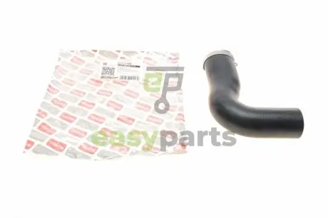 Патрубок інтеркулера (R) MB Sprinter 2.2CDI OM646 BOGAP C1711153