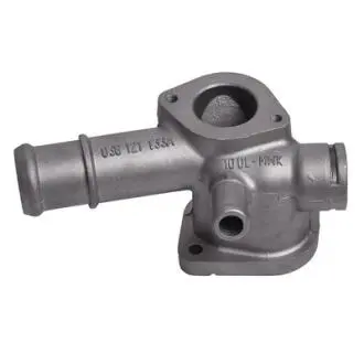 Фланец Bapmic TOPT1325063