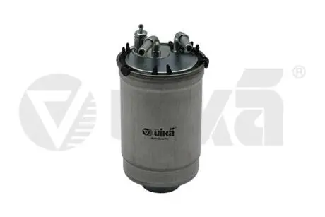Фільтр паливний VW Polo (6R1, 6C1) 1.2D,1.4D (10-) / Seat Ibiza IV 1.4D (05-) (Vika 11271694901