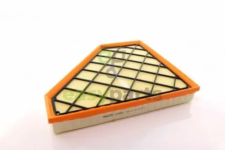 Фільтр повітряний Cadillac ATS 2.0/2.5/3.6 (14-19), CTS 2.0/3.6 (14-19), Chevrolet Camaro 2.0/3.6 (16-21) SHAFER SX49830