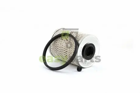 Фільтр паливний Opel Astra G/Astra H/Combo/Vectra 1.7/2.0/2.2 DTI, DI,TD (тип Purflux) SHAFER FE231D