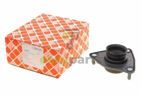 Подушка амортизатора (переднього) Hyundai Santa Fe 12- FEBI BILSTEIN 175580