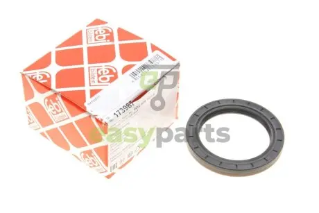 Сальник АКПП VW DQ381 (54x73x8) FEBI BILSTEIN 173987