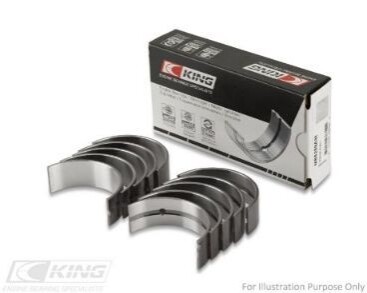 Підшипник ковзання King MB5779SM 0,5
