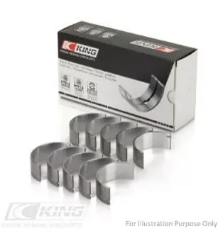 Подшипник скольжения King CR 509SI 0,5
