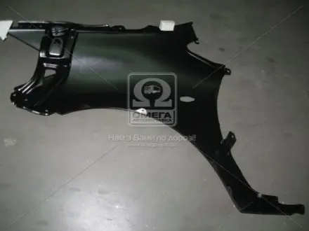 Крило пер. пра. TOY AURIS TEMPEST 049 0541 310