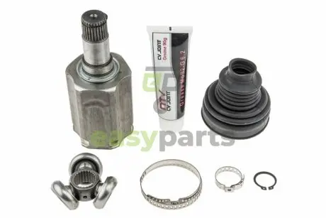 ШАРНИР РАВНЫХ УГЛОВЫХ СКОРОСТЕЙ NTY NPW-ME-089